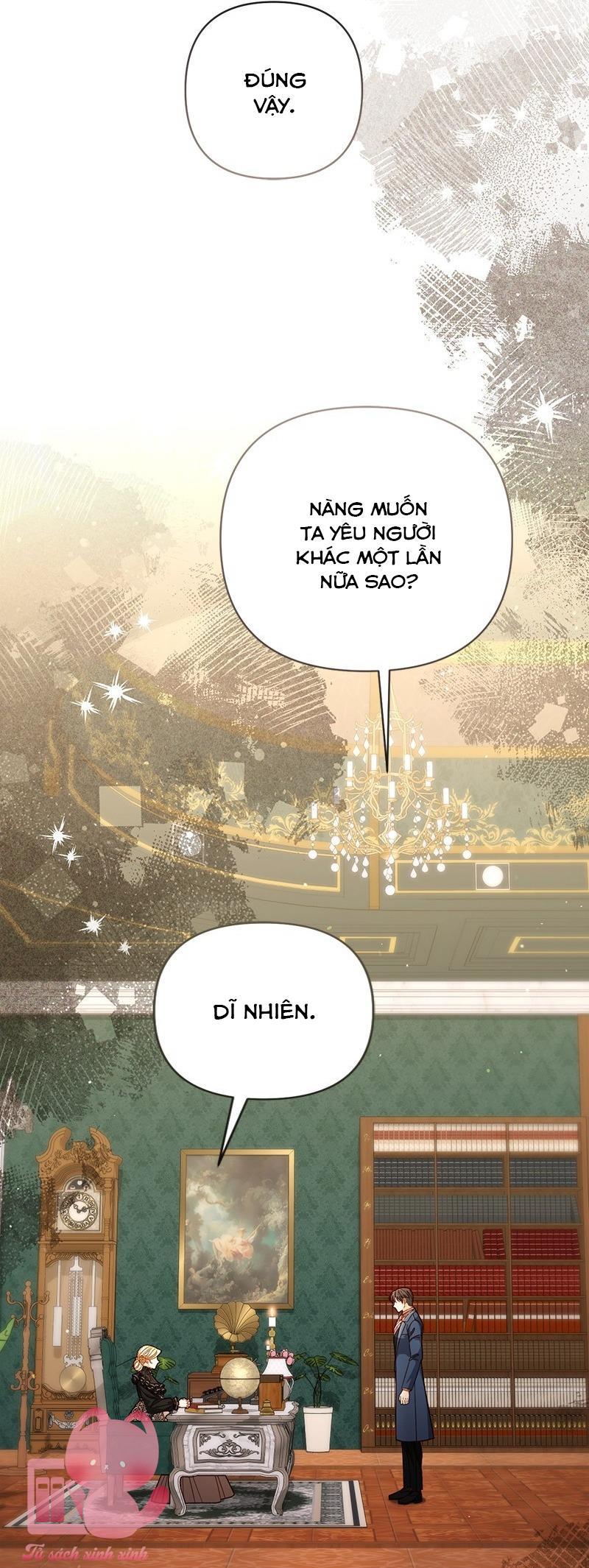 Hoàng Hậu Tái Hôn - Chap 203 - Trang 74