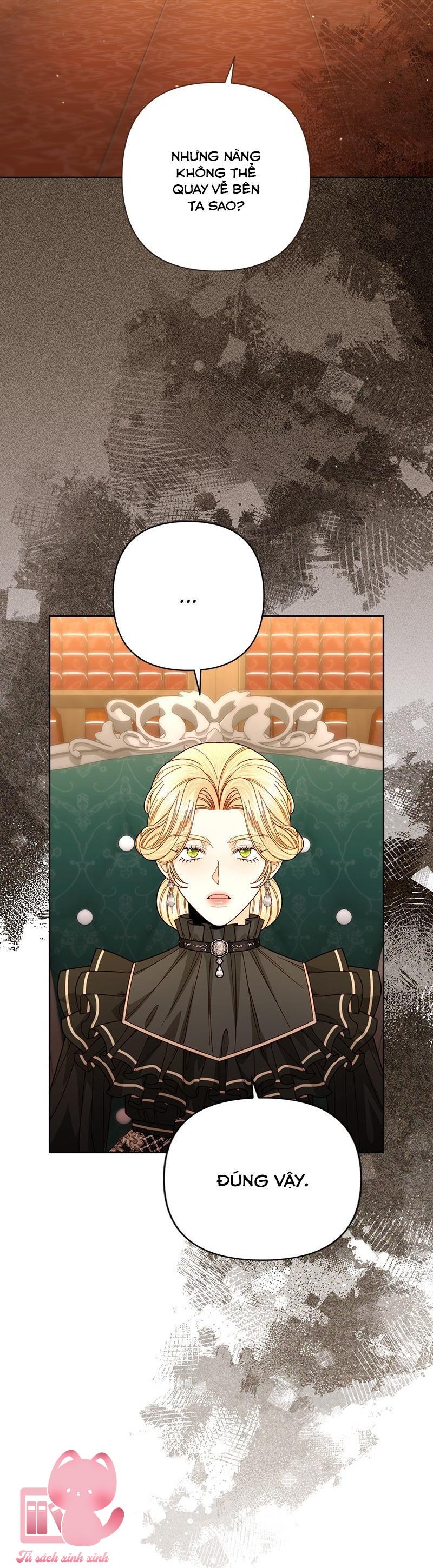 Hoàng Hậu Tái Hôn - Chap 203 - Trang 75