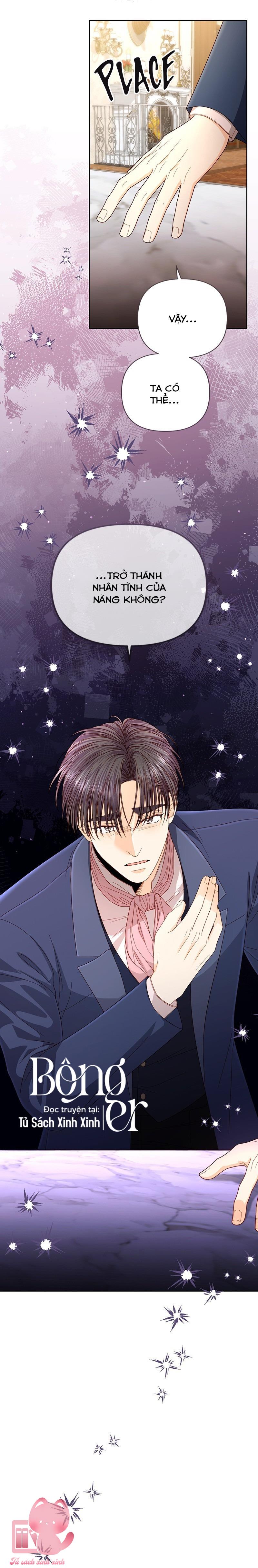 Hoàng Hậu Tái Hôn - Chap 203 - Trang 76