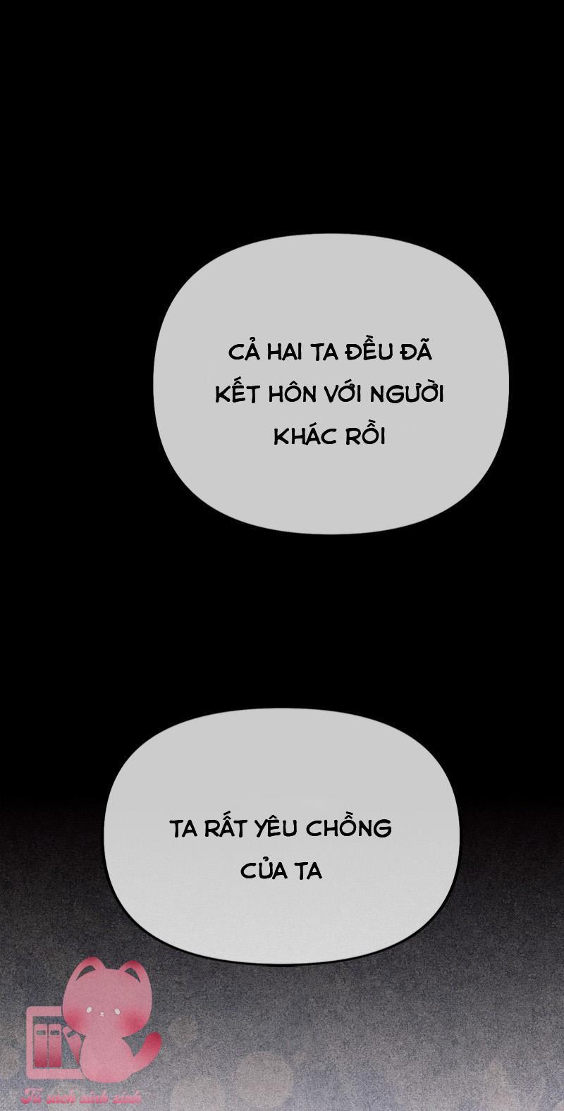 Hoàng Hậu Tái Hôn - Chap 204 - Trang 1