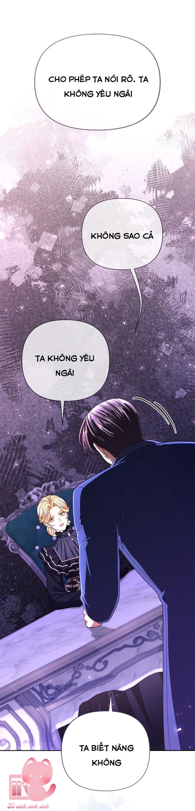 Hoàng Hậu Tái Hôn - Chap 204 - Trang 12