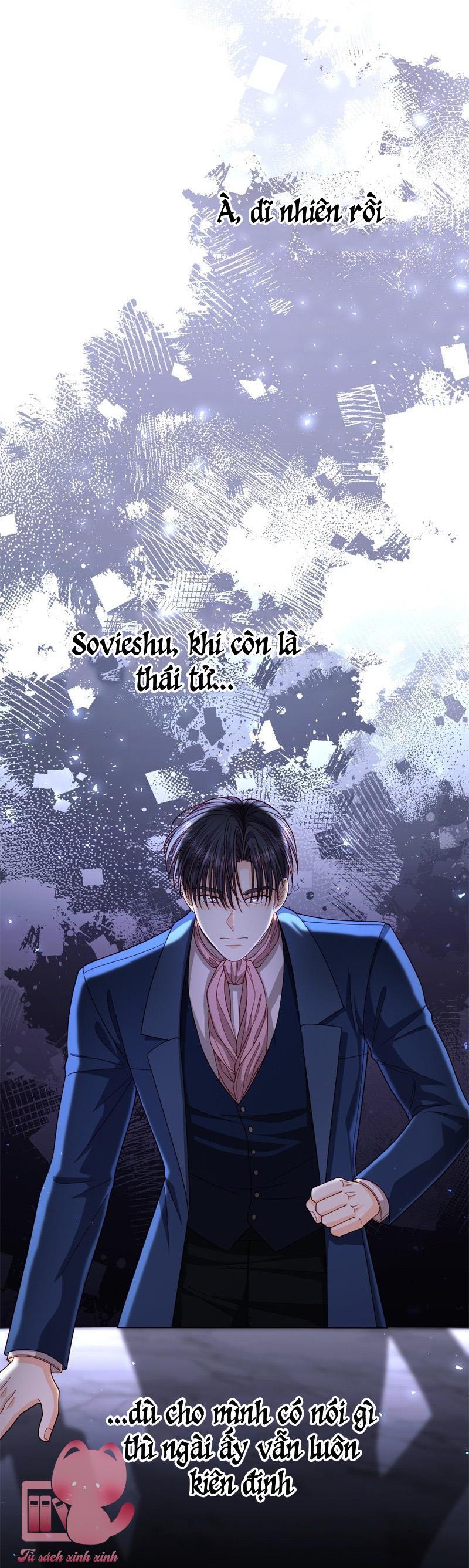 Hoàng Hậu Tái Hôn - Chap 204 - Trang 13