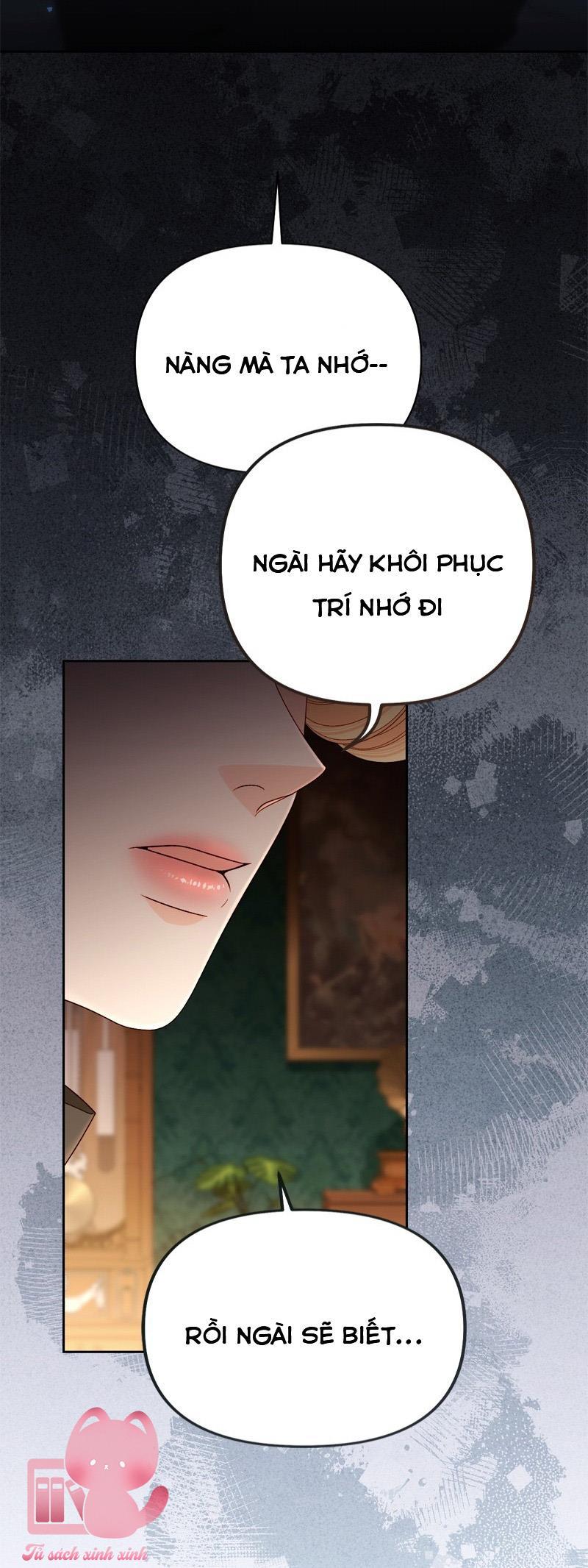 Hoàng Hậu Tái Hôn - Chap 204 - Trang 14