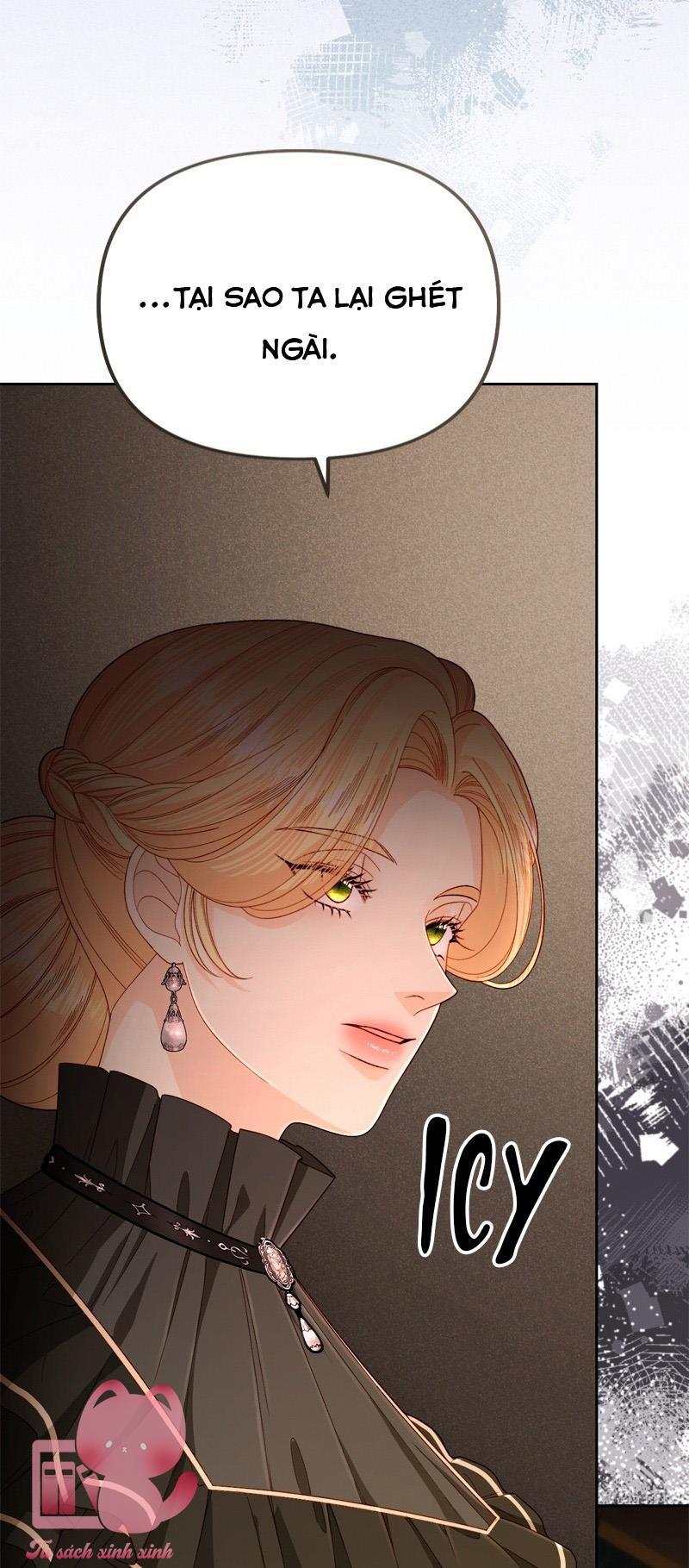 Hoàng Hậu Tái Hôn - Chap 204 - Trang 15