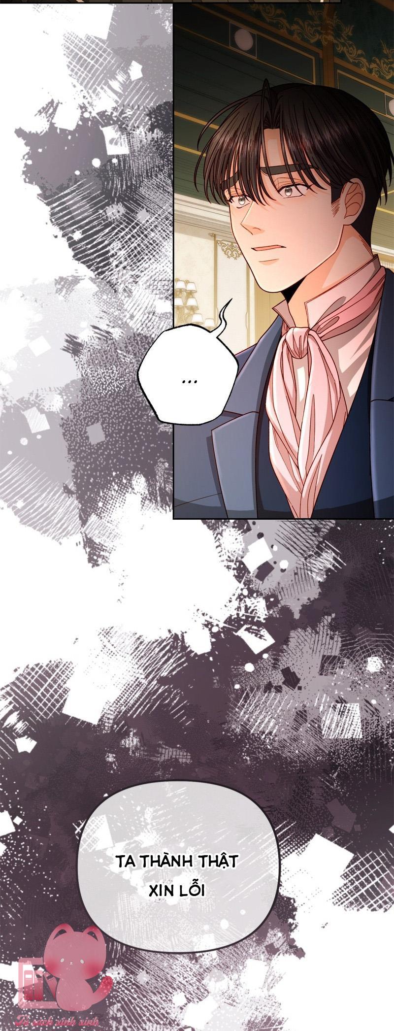 Hoàng Hậu Tái Hôn - Chap 204 - Trang 16