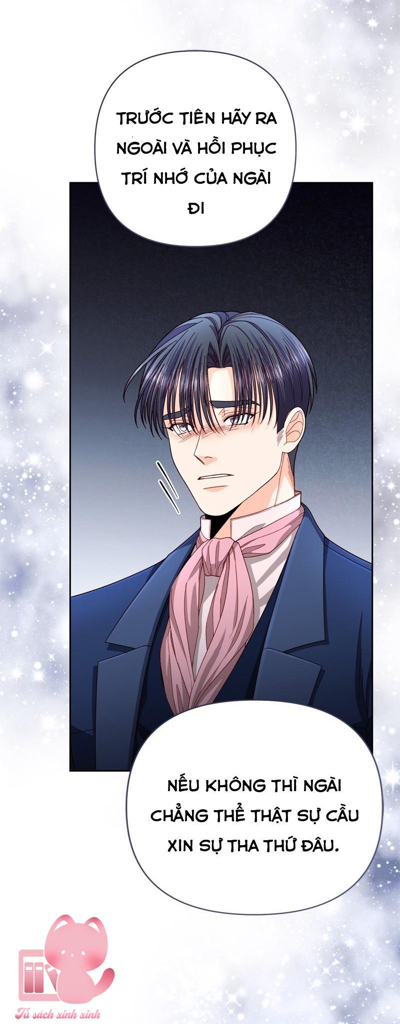 Hoàng Hậu Tái Hôn - Chap 204 - Trang 19