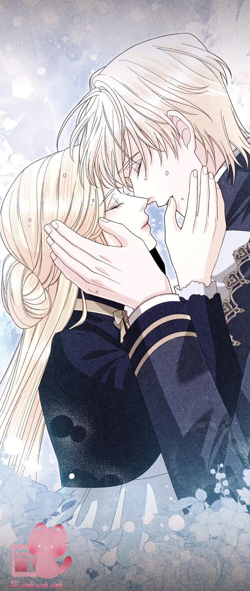 Hoàng Hậu Tái Hôn - Chap 204 - Trang 2