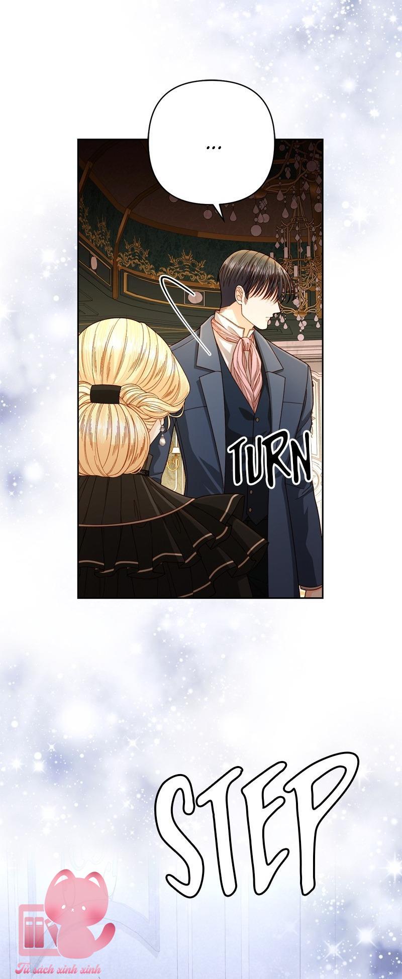 Hoàng Hậu Tái Hôn - Chap 204 - Trang 20