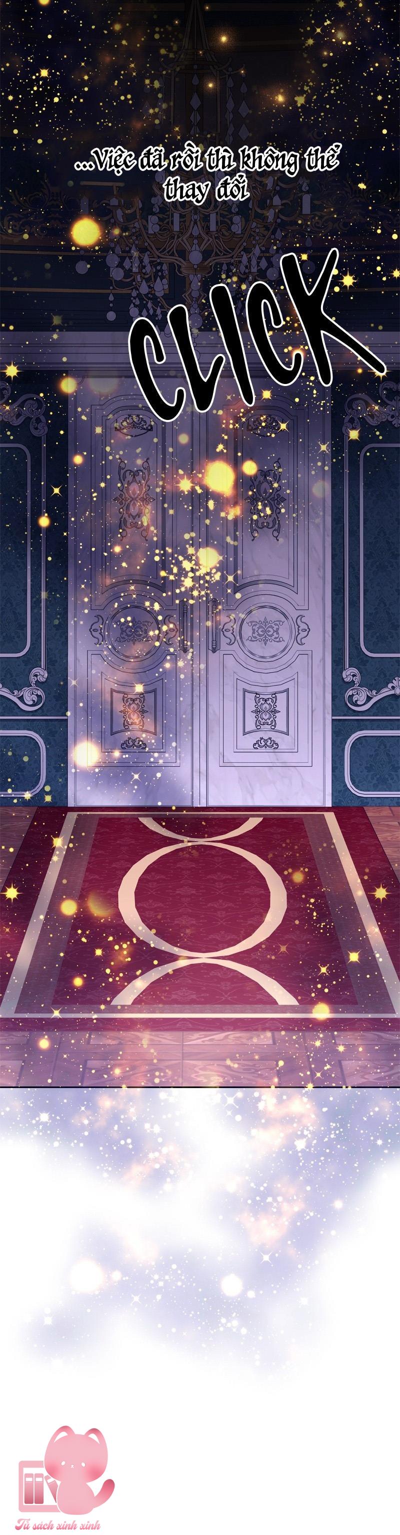 Hoàng Hậu Tái Hôn - Chap 204 - Trang 24