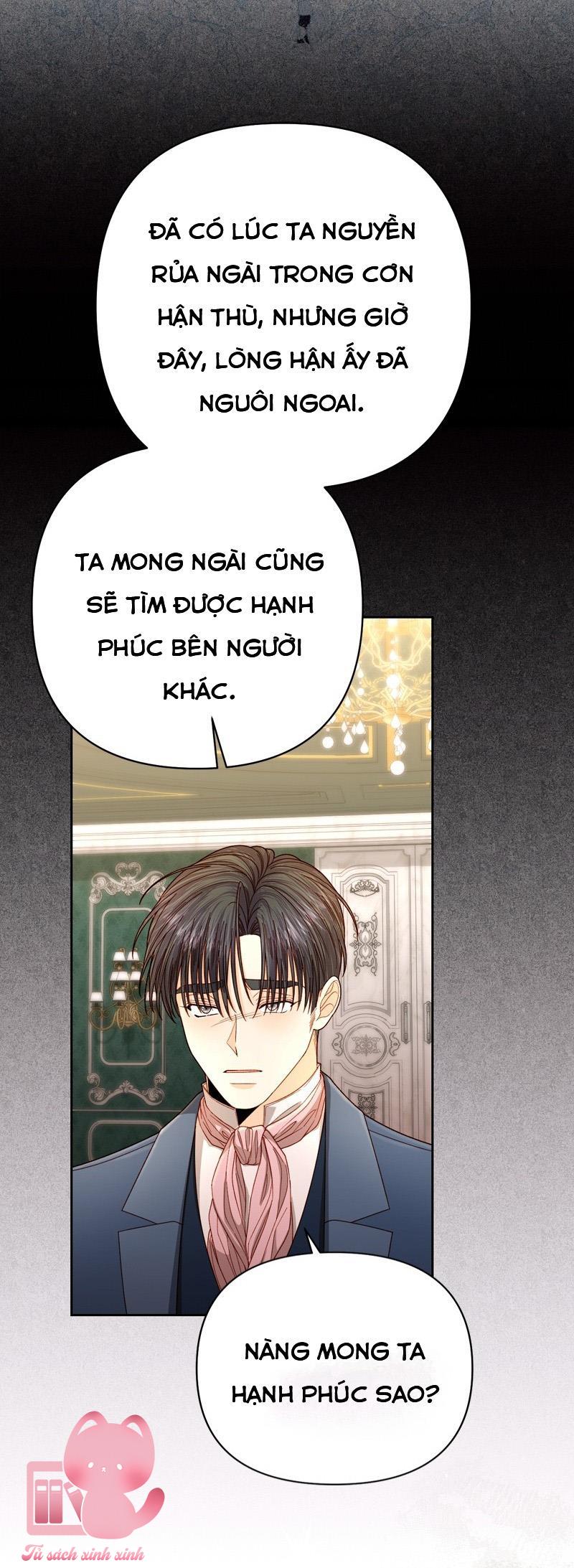 Hoàng Hậu Tái Hôn - Chap 204 - Trang 3