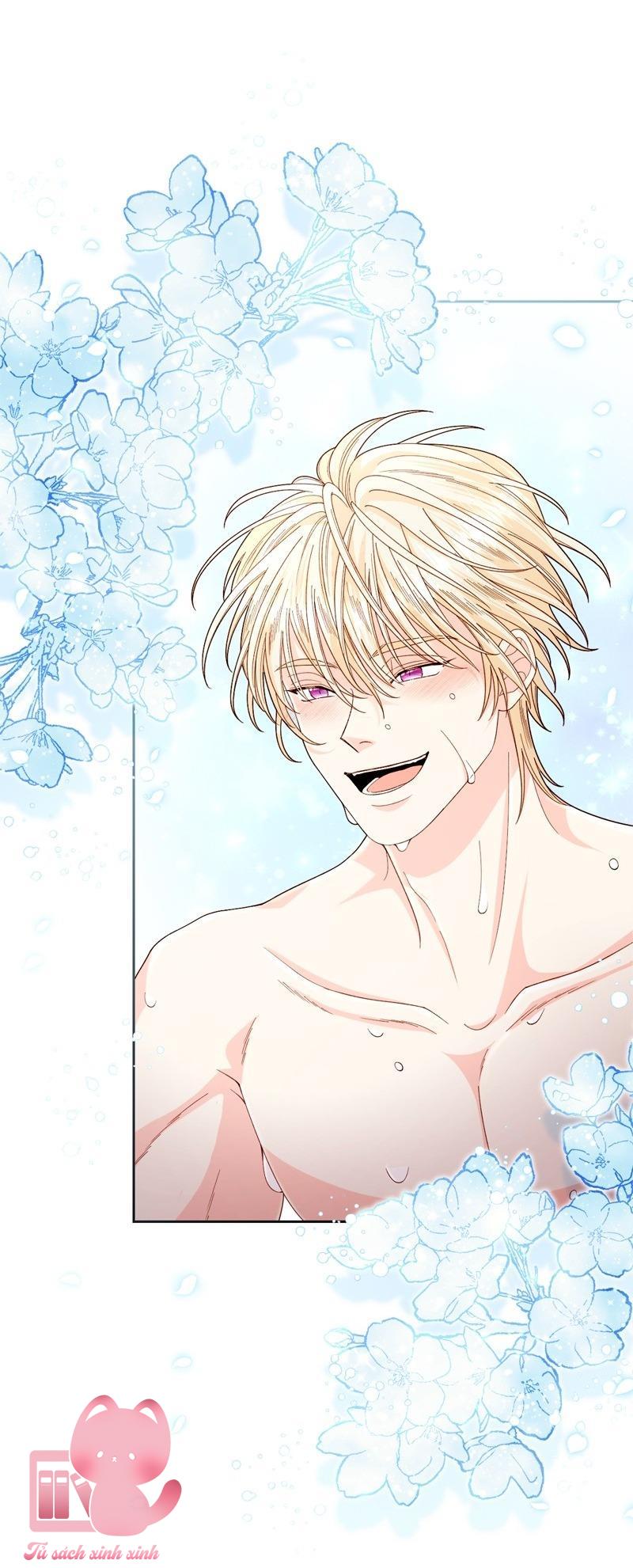 Hoàng Hậu Tái Hôn - Chap 204 - Trang 34