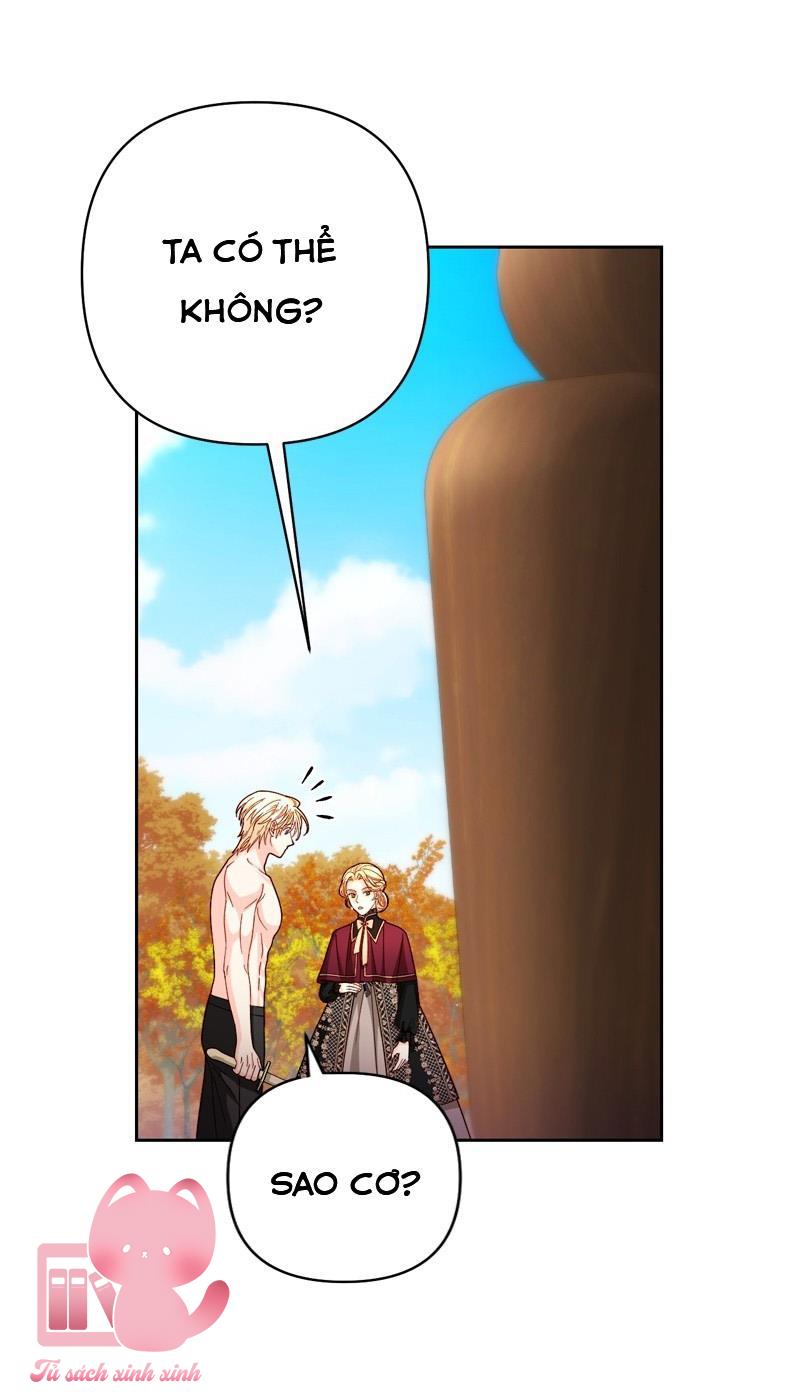 Hoàng Hậu Tái Hôn - Chap 204 - Trang 37