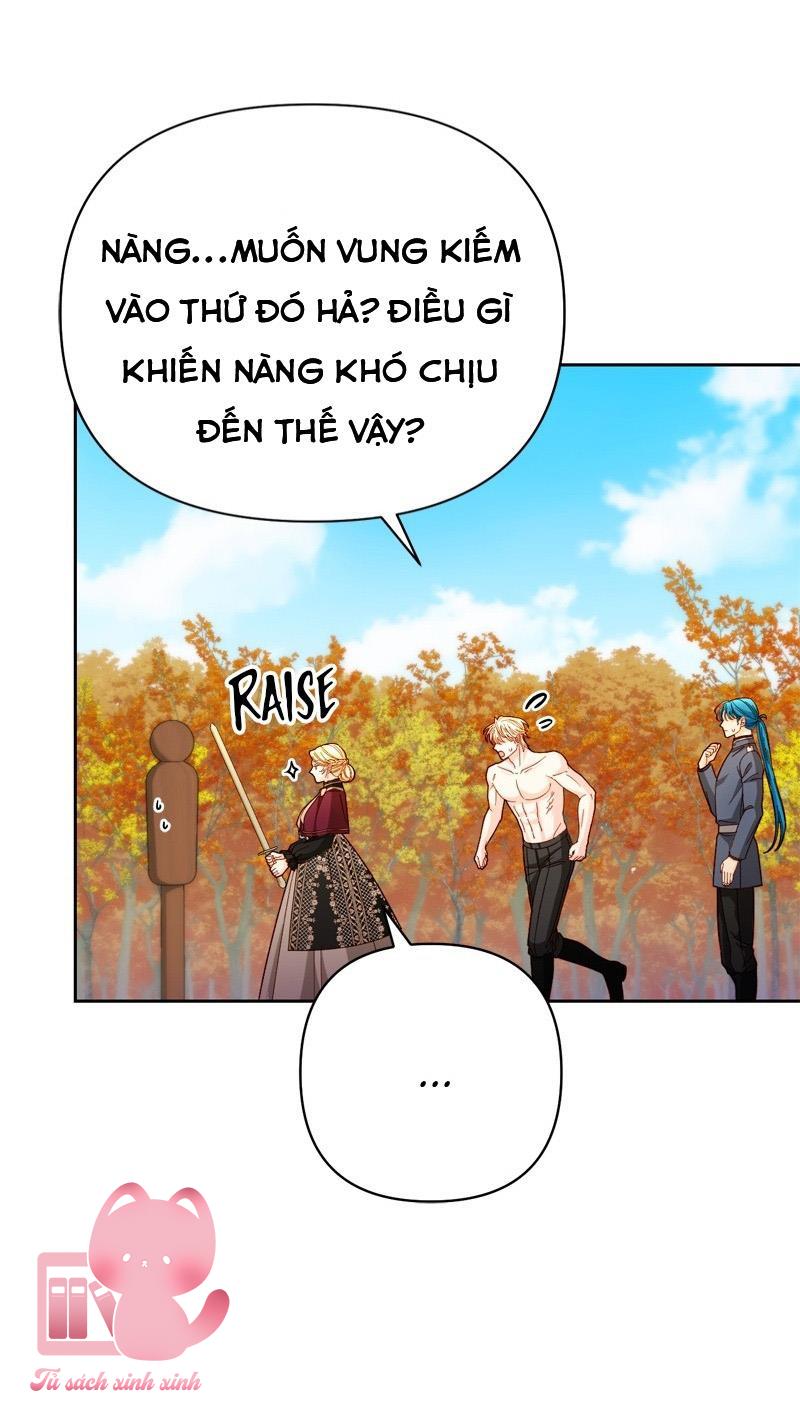 Hoàng Hậu Tái Hôn - Chap 204 - Trang 40