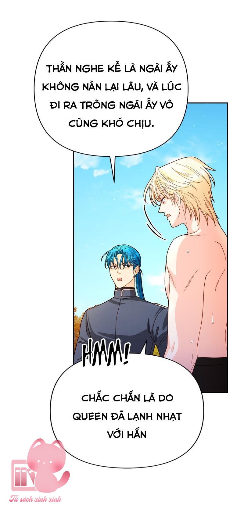 Hoàng Hậu Tái Hôn - Chap 204 - Trang 48