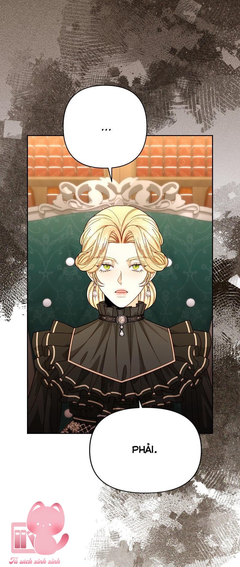 Hoàng Hậu Tái Hôn - Chap 204 - Trang 5
