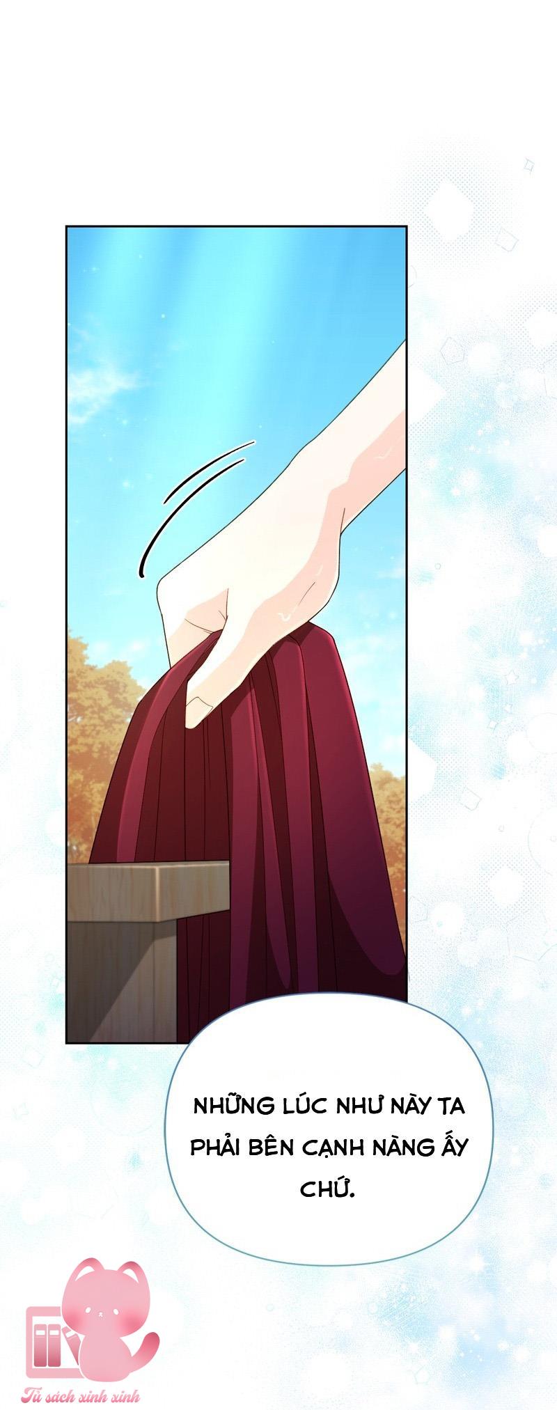 Hoàng Hậu Tái Hôn - Chap 204 - Trang 50