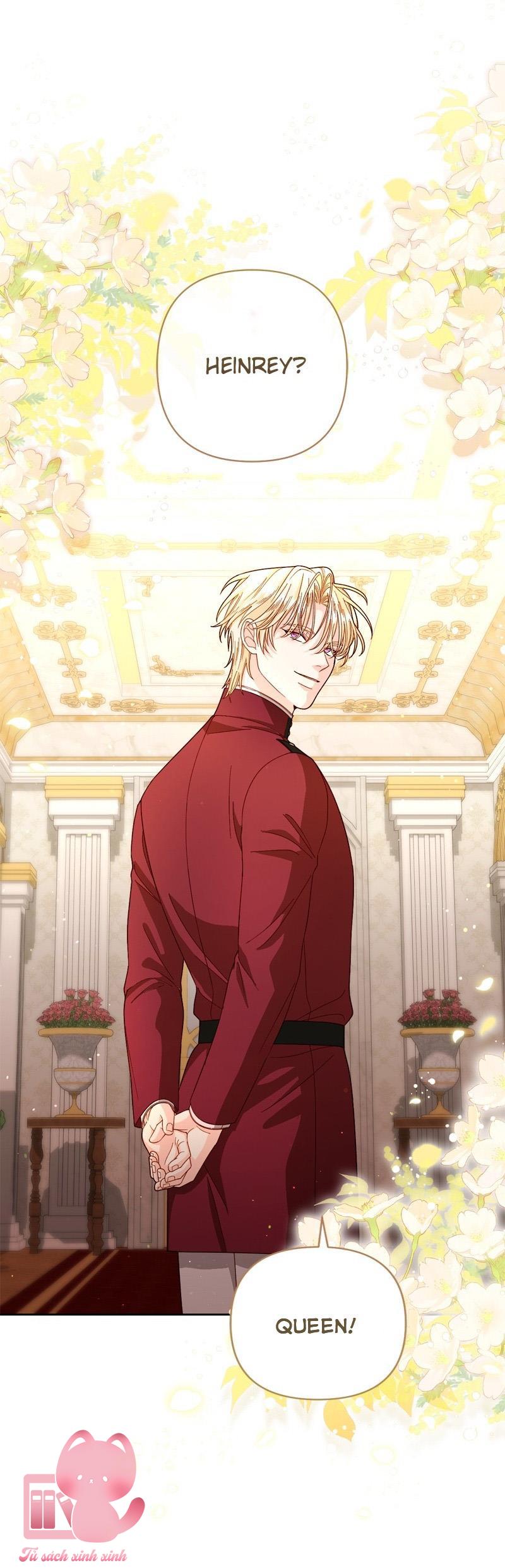 Hoàng Hậu Tái Hôn - Chap 204 - Trang 53