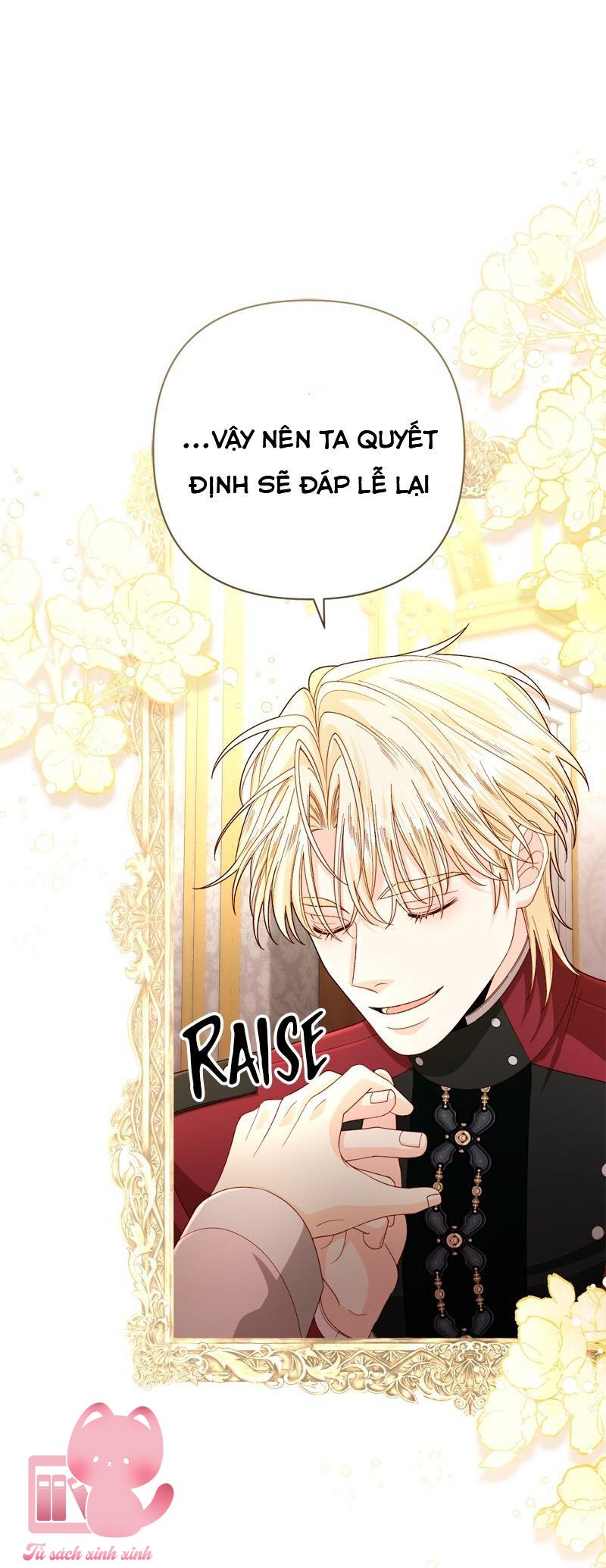 Hoàng Hậu Tái Hôn - Chap 204 - Trang 55