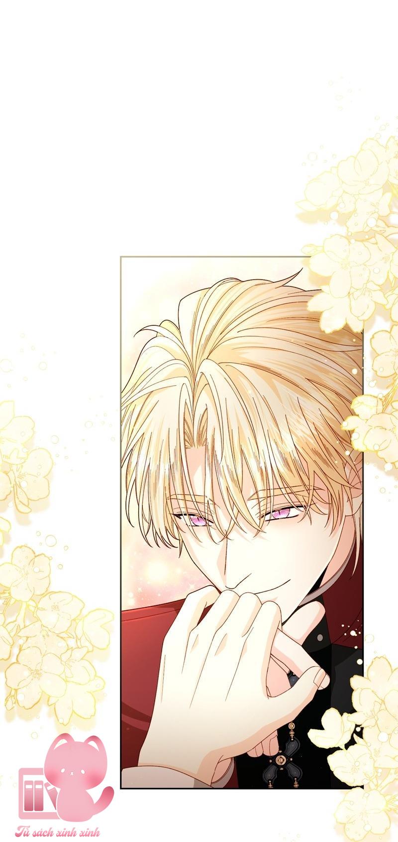 Hoàng Hậu Tái Hôn - Chap 204 - Trang 57
