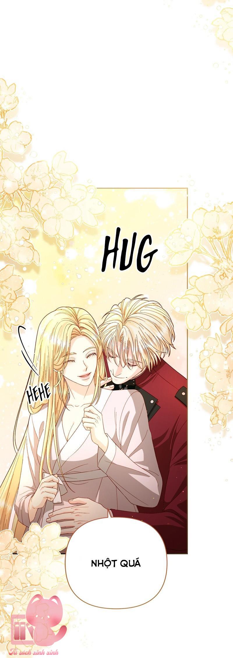 Hoàng Hậu Tái Hôn - Chap 204 - Trang 58