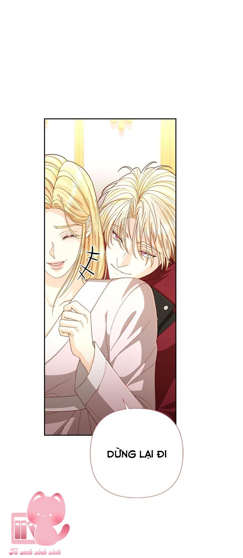 Hoàng Hậu Tái Hôn - Chap 204 - Trang 60
