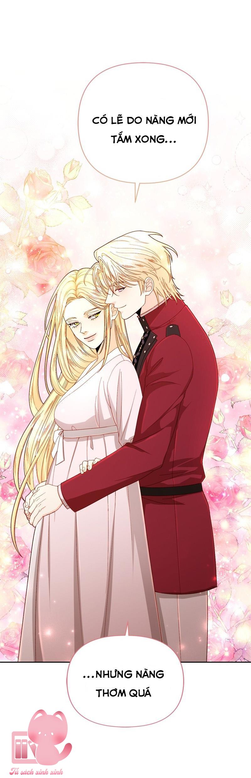 Hoàng Hậu Tái Hôn - Chap 204 - Trang 61