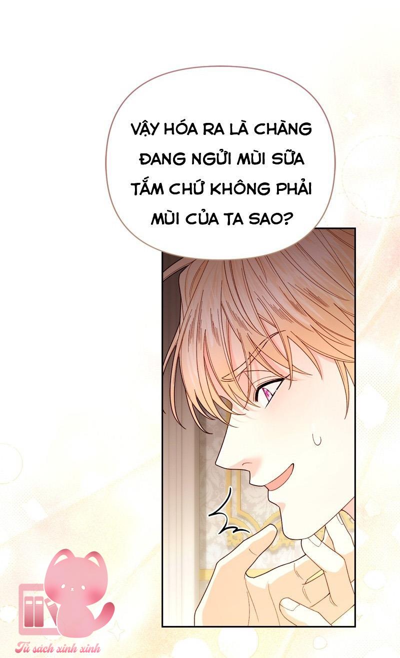 Hoàng Hậu Tái Hôn - Chap 204 - Trang 63