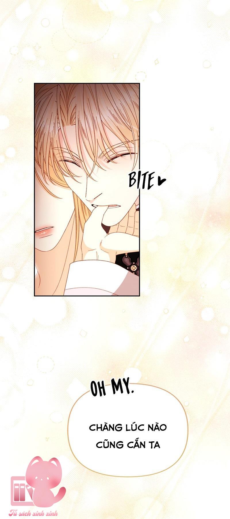 Hoàng Hậu Tái Hôn - Chap 204 - Trang 64