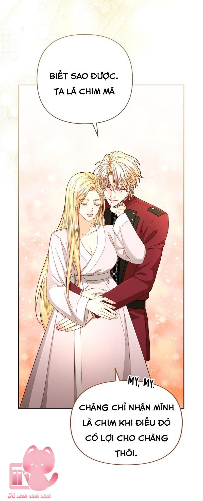 Hoàng Hậu Tái Hôn - Chap 204 - Trang 65