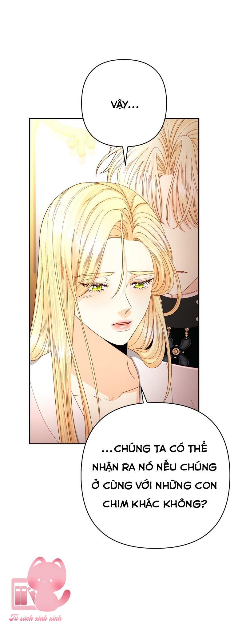 Hoàng Hậu Tái Hôn - Chap 204 - Trang 67