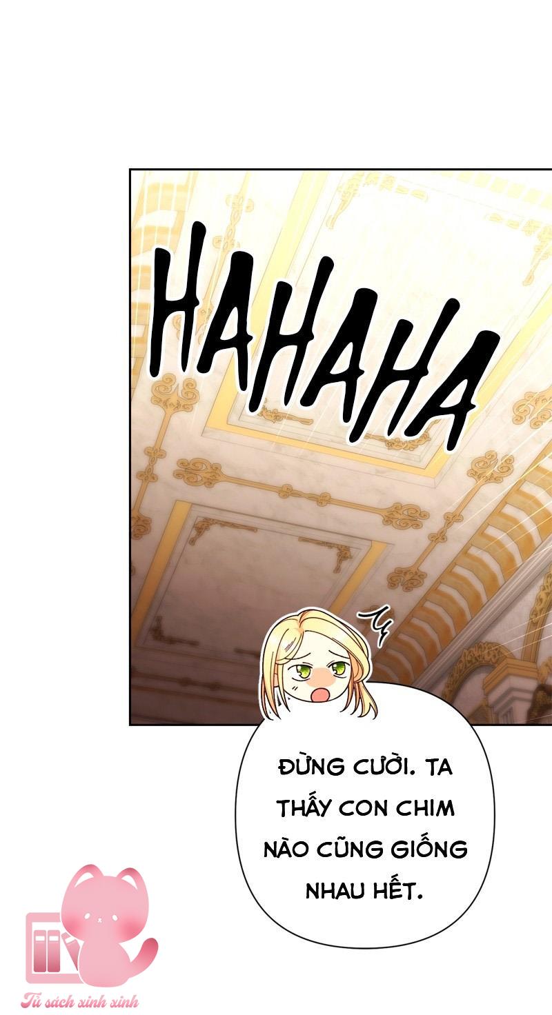 Hoàng Hậu Tái Hôn - Chap 204 - Trang 68
