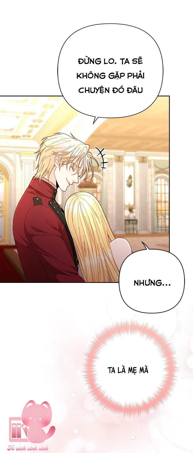 Hoàng Hậu Tái Hôn - Chap 204 - Trang 69