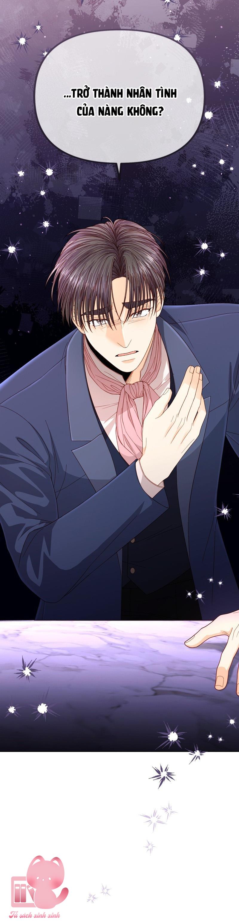 Hoàng Hậu Tái Hôn - Chap 204 - Trang 7