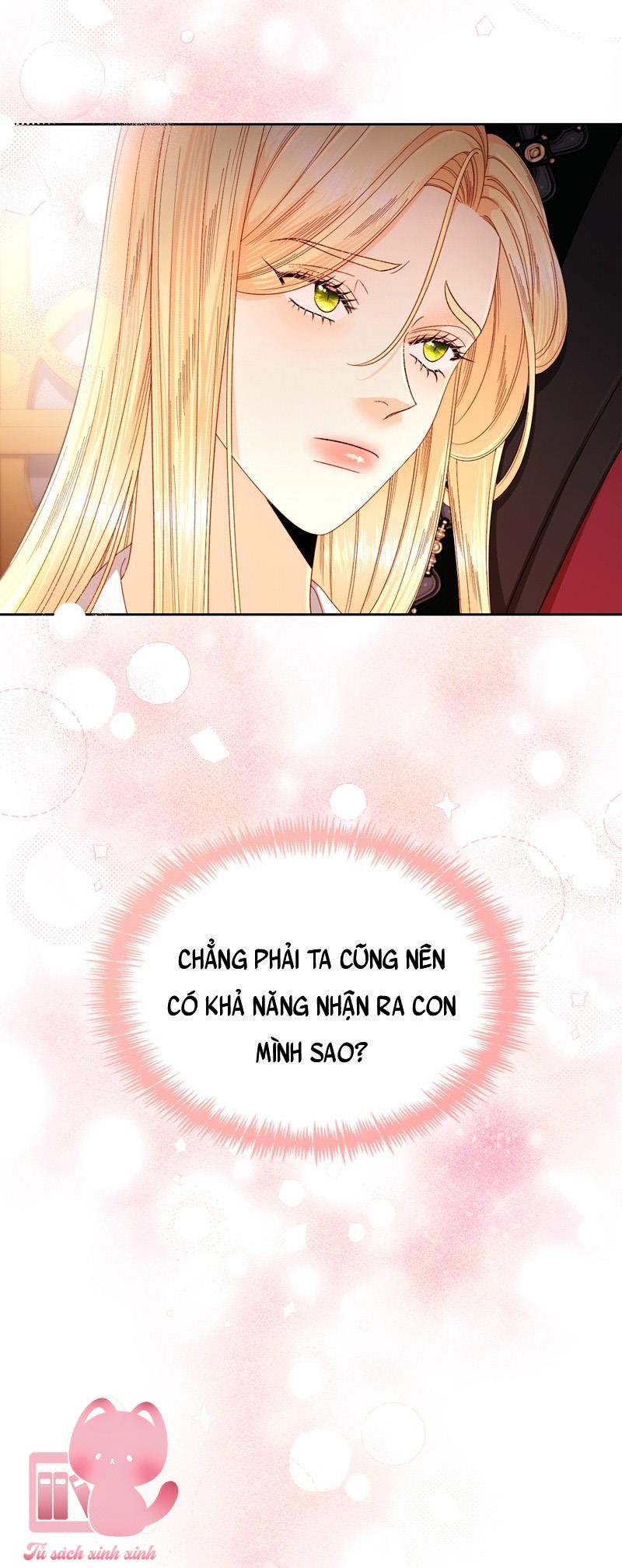 Hoàng Hậu Tái Hôn - Chap 204 - Trang 70