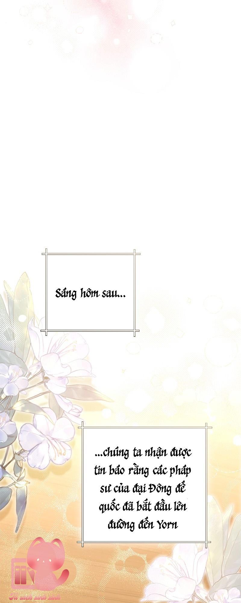 Hoàng Hậu Tái Hôn - Chap 204 - Trang 71