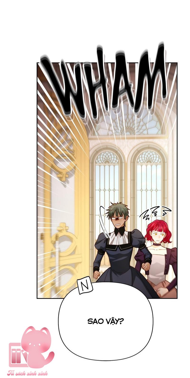 Hoàng Hậu Tái Hôn - Chap 204 - Trang 73