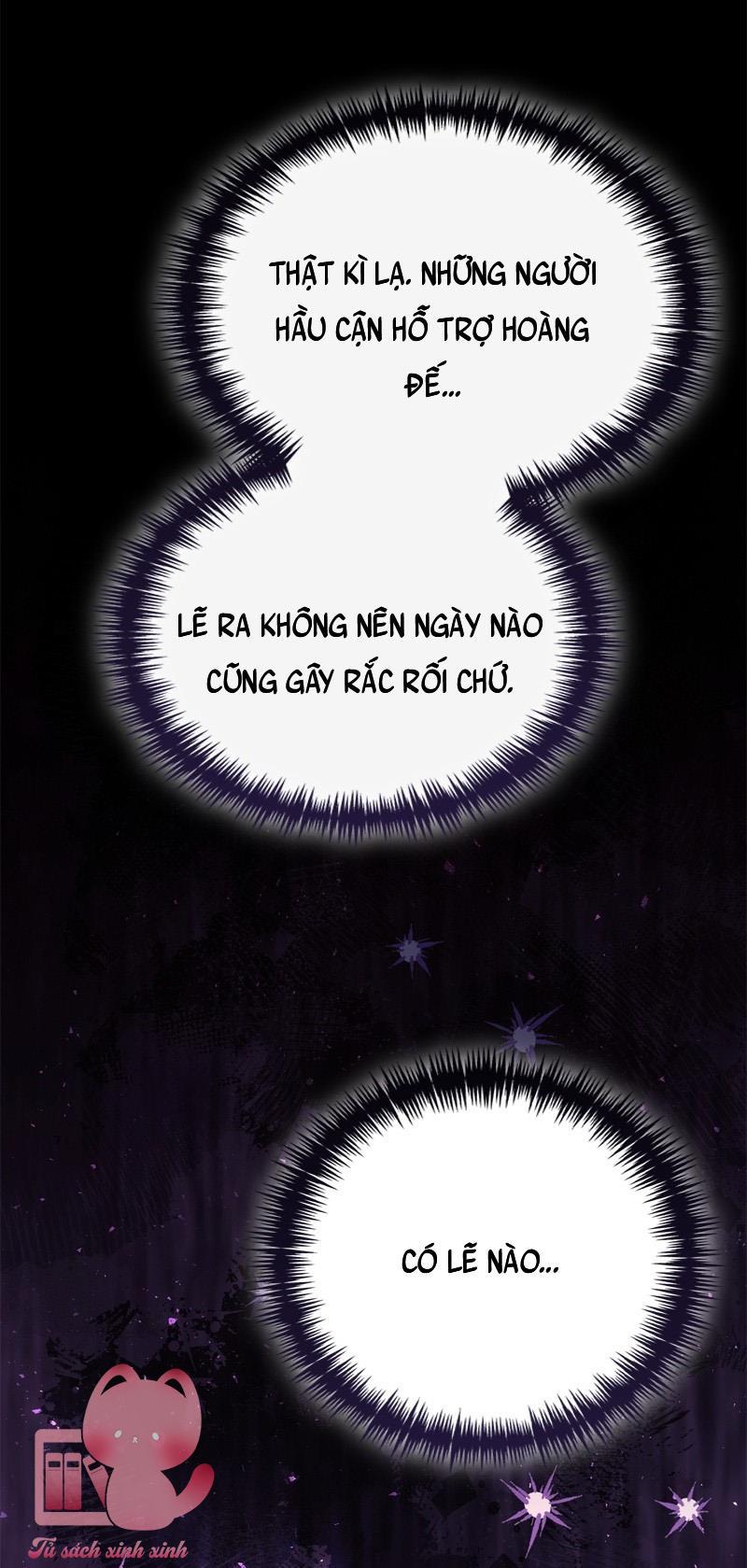 Hoàng Hậu Tái Hôn - Chap 204 - Trang 76