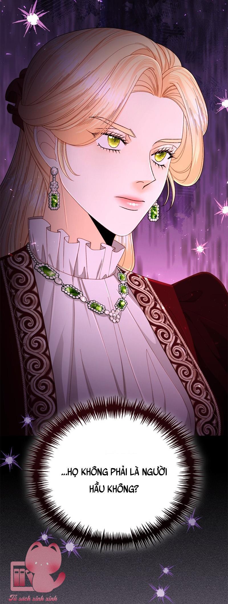 Hoàng Hậu Tái Hôn - Chap 204 - Trang 77