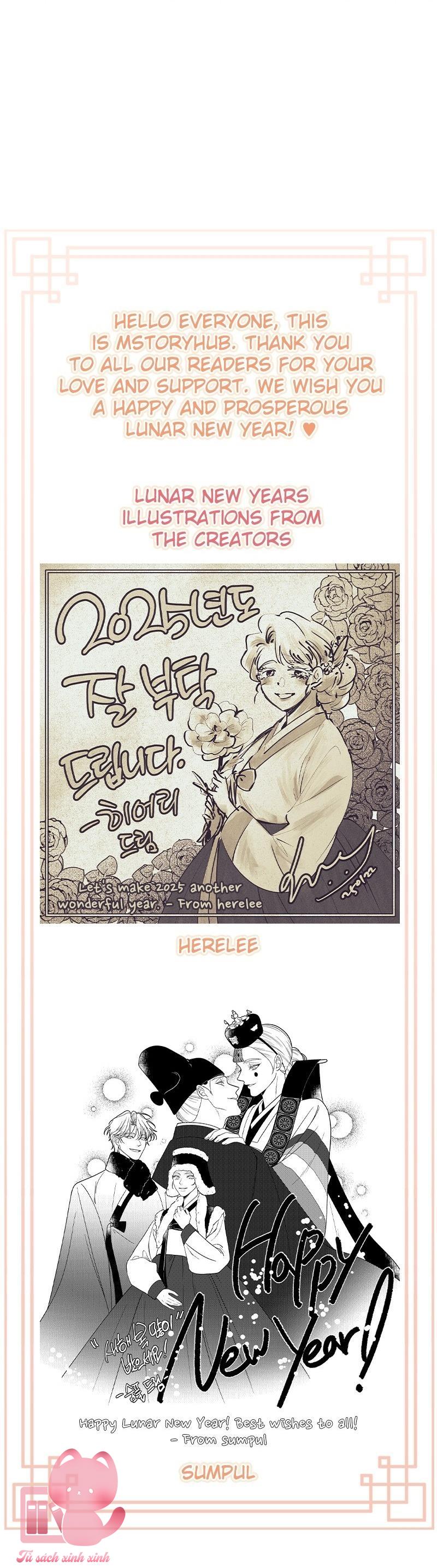 Hoàng Hậu Tái Hôn - Chap 204 - Trang 79