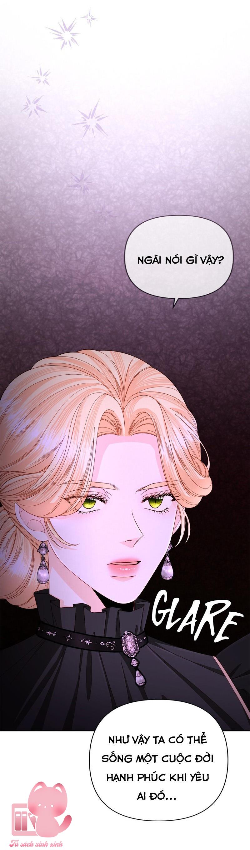 Hoàng Hậu Tái Hôn - Chap 204 - Trang 8