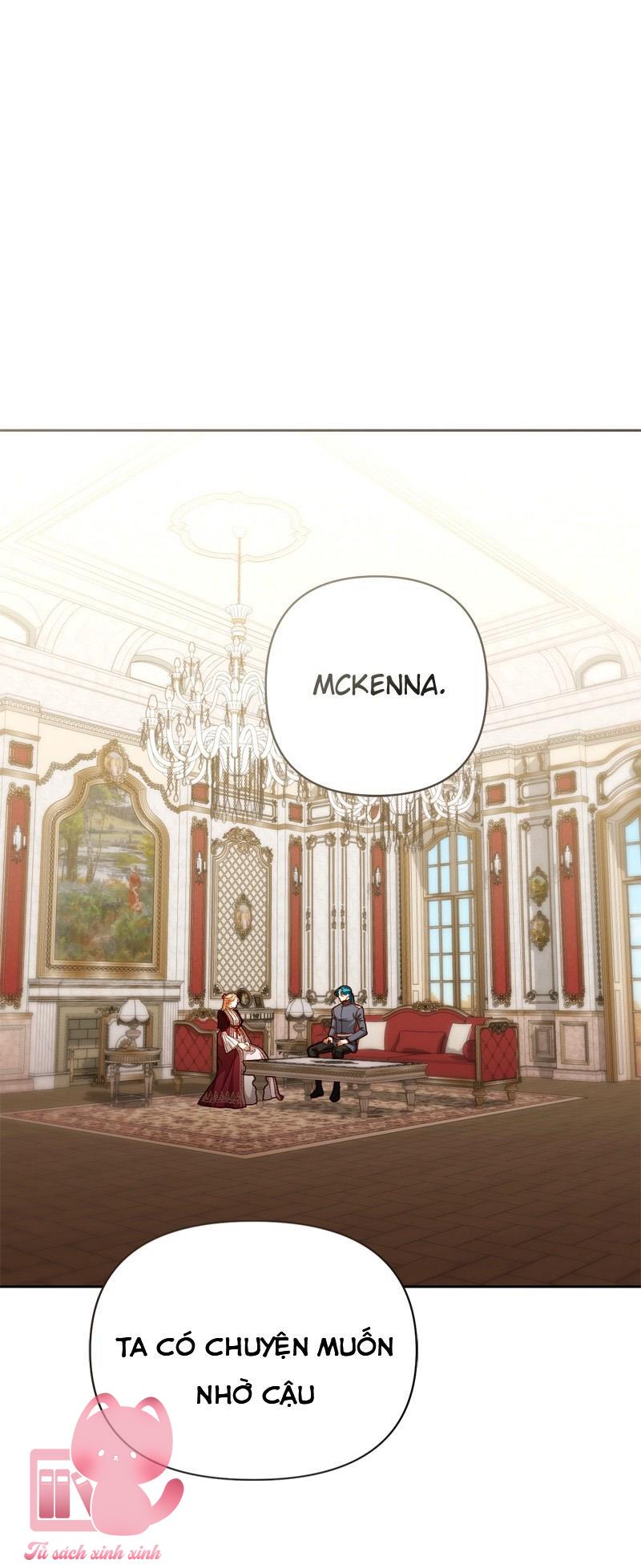 Hoàng Hậu Tái Hôn - Chap 205 - Trang 1