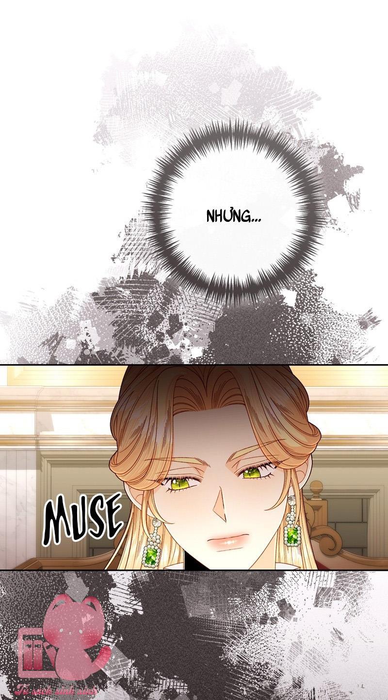 Hoàng Hậu Tái Hôn - Chap 205 - Trang 11