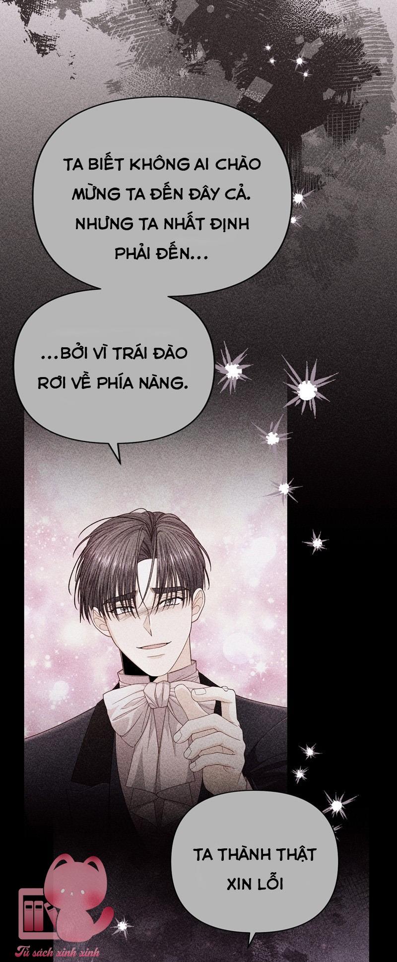 Hoàng Hậu Tái Hôn - Chap 205 - Trang 12
