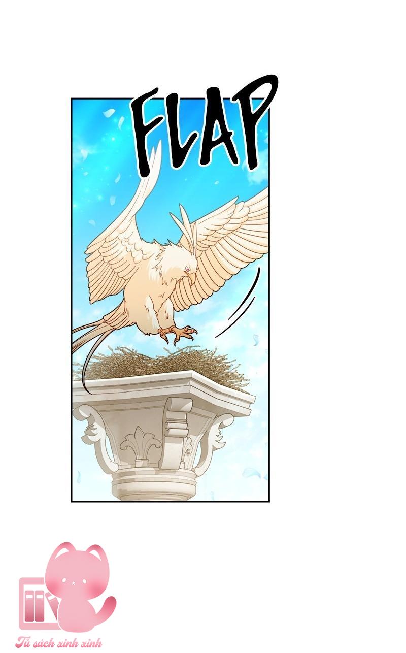 Hoàng Hậu Tái Hôn - Chap 205 - Trang 19