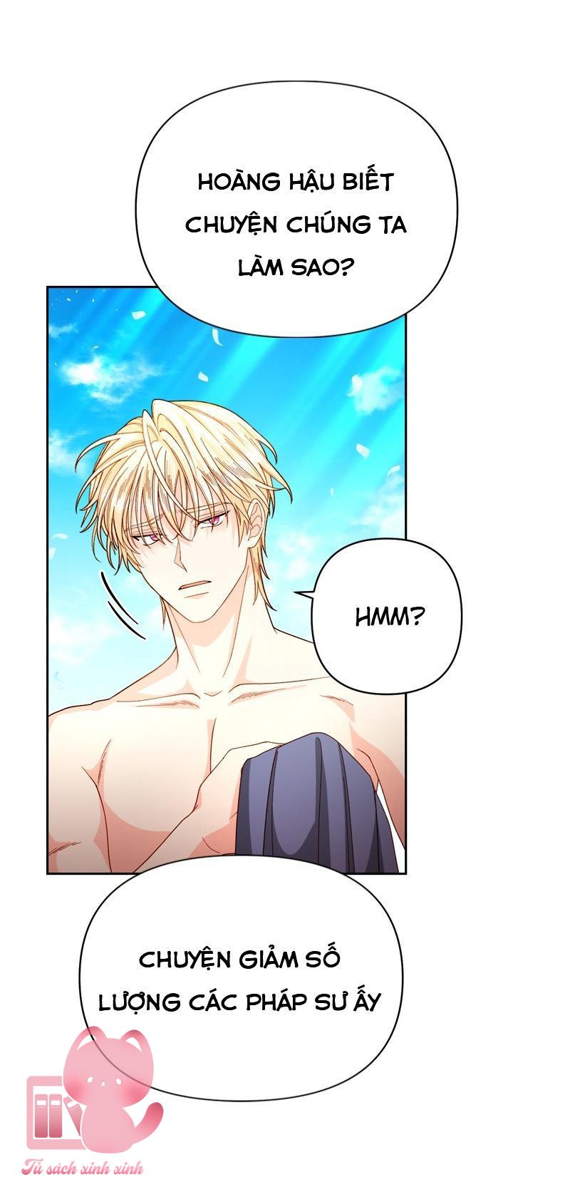 Hoàng Hậu Tái Hôn - Chap 205 - Trang 24