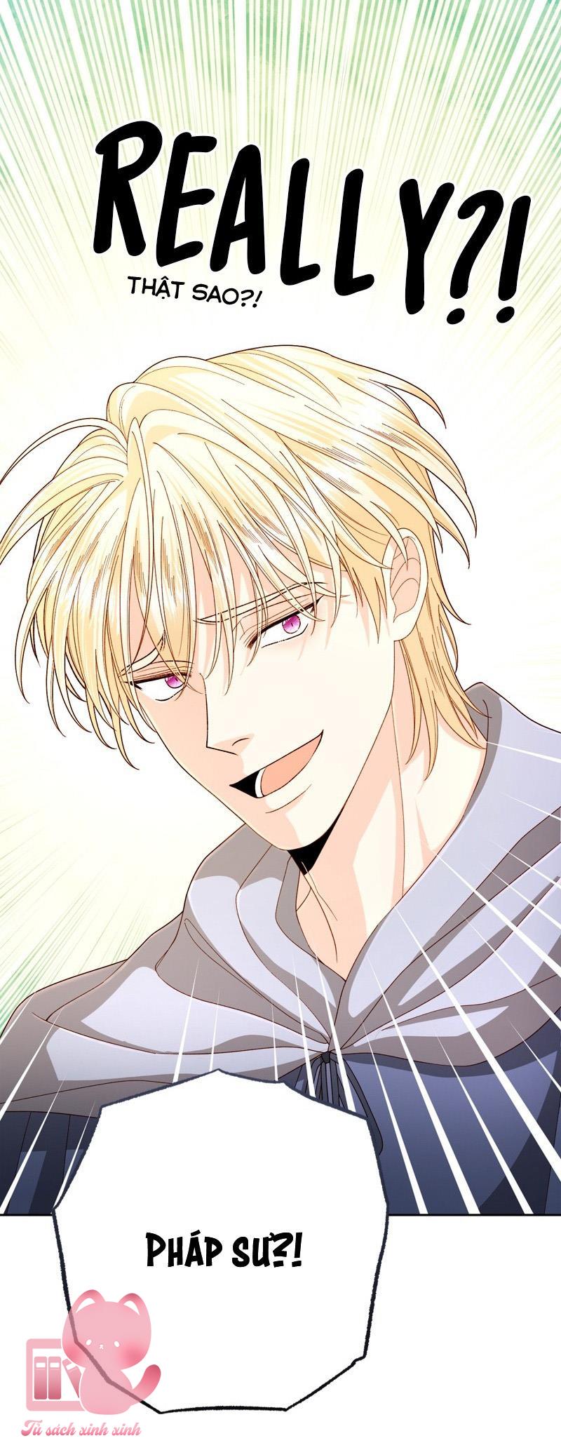 Hoàng Hậu Tái Hôn - Chap 205 - Trang 26