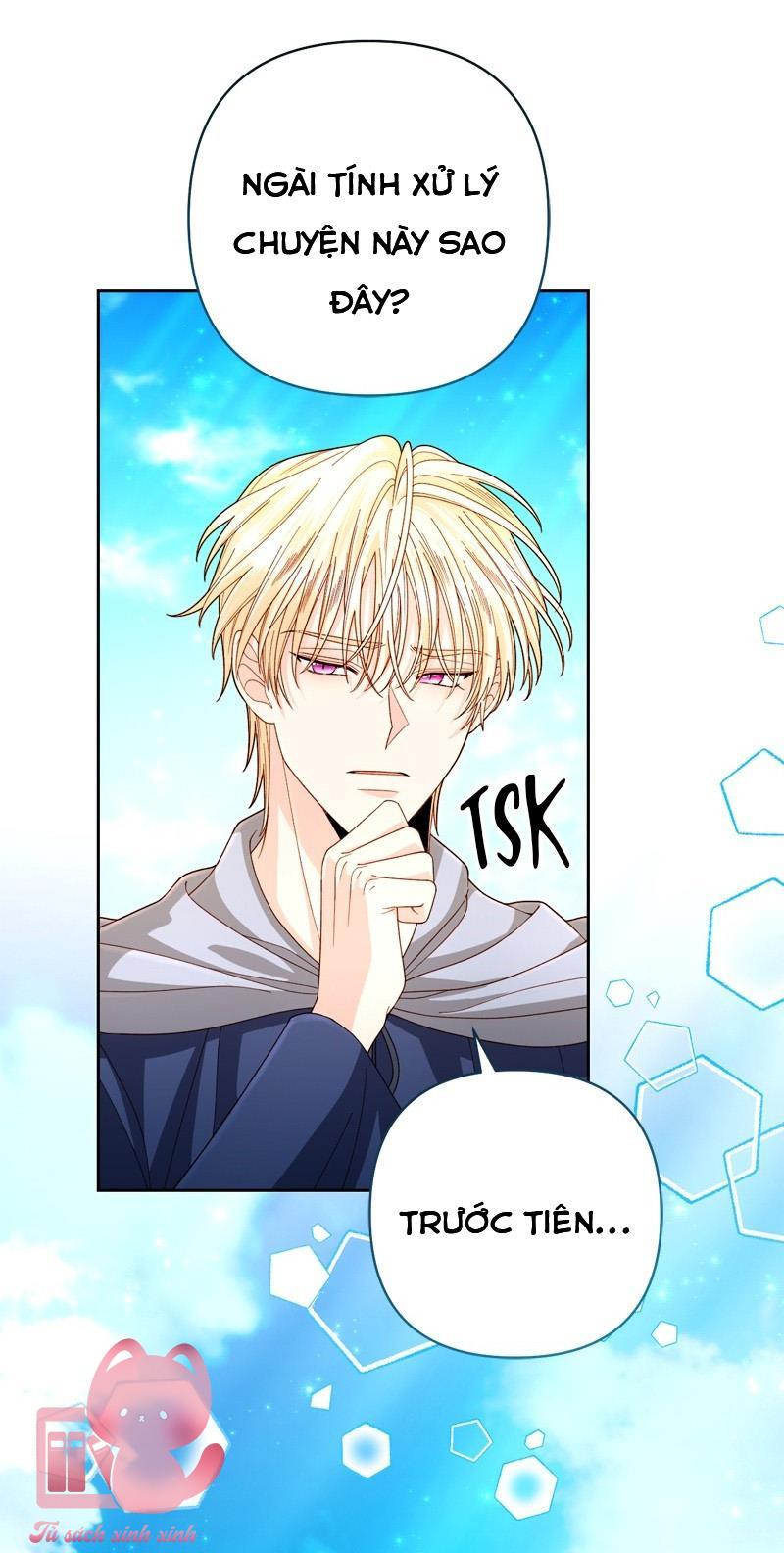 Hoàng Hậu Tái Hôn - Chap 205 - Trang 29