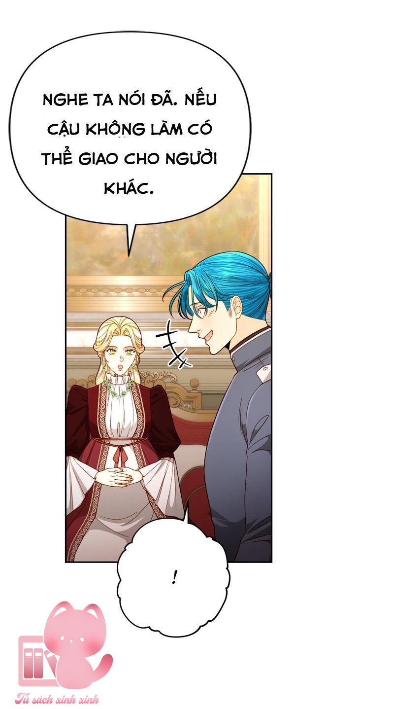 Hoàng Hậu Tái Hôn - Chap 205 - Trang 3