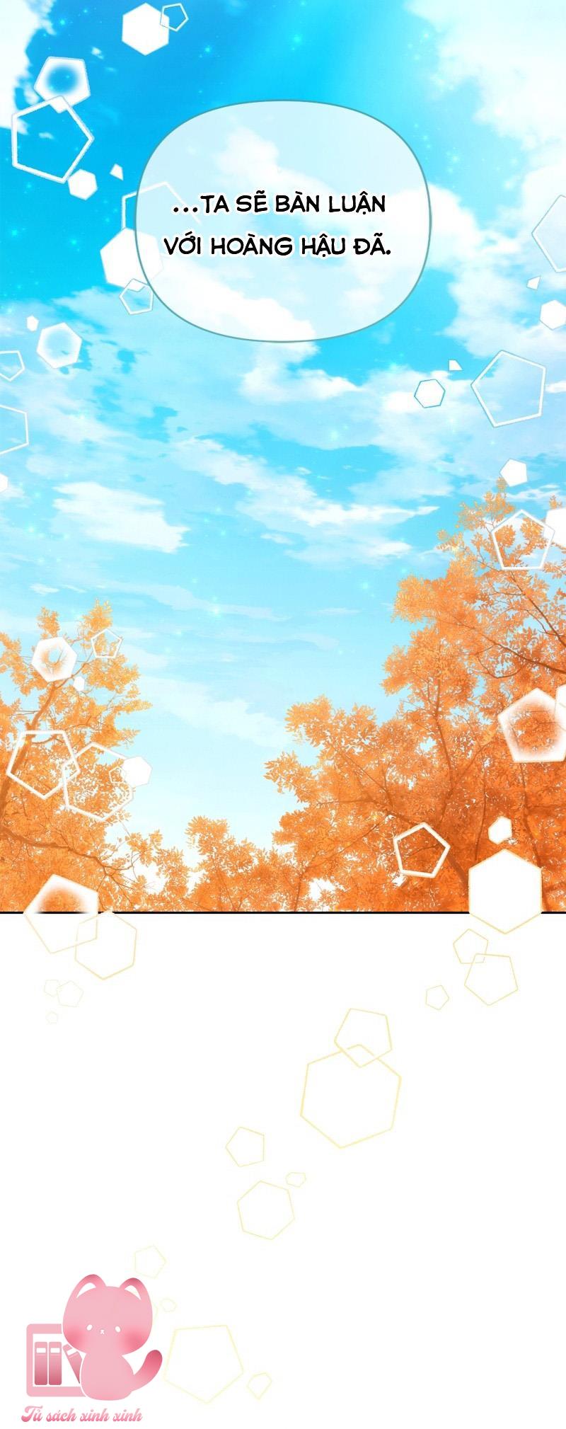 Hoàng Hậu Tái Hôn - Chap 205 - Trang 30