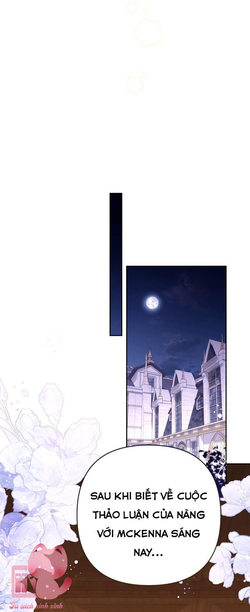 Hoàng Hậu Tái Hôn - Chap 205 - Trang 31